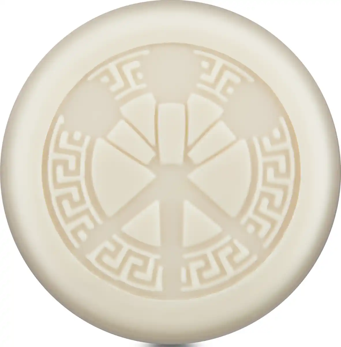 Bild 4 von Luvia Cosmetics Brush Soap Vanilla, 100 g