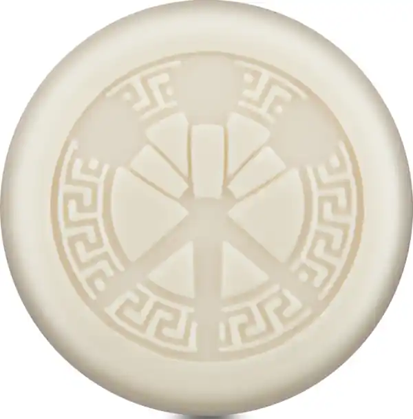 Bild 4 von Luvia Cosmetics Brush Soap Vanilla, 100 g