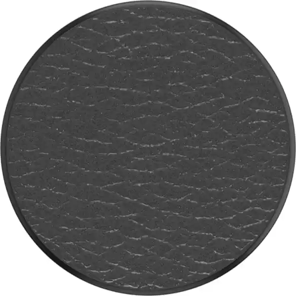 Bild 1 von PopSockets PopGrip Vegan Leather Black