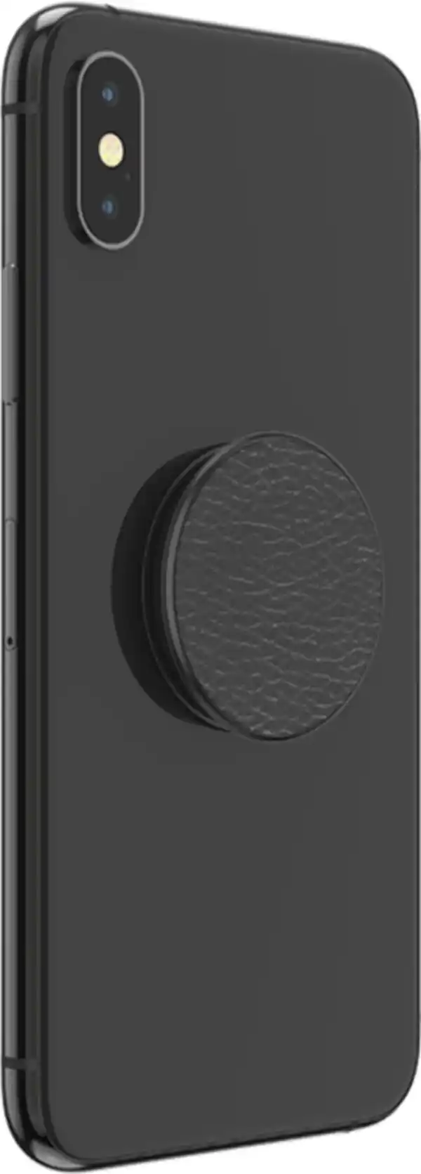 Bild 4 von PopSockets PopGrip Vegan Leather Black