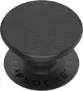 Bild 2 von PopSockets PopGrip Vegan Leather Black