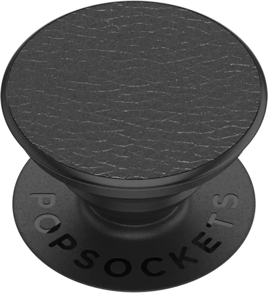 Bild 2 von PopSockets PopGrip Vegan Leather Black