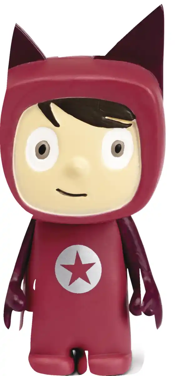 Bild 3 von tonies Starterset Beere