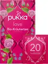 Bild 4 von Pukka Bio-Tee Love 16.63 EUR/100 g