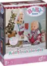 Bild 1 von Zapf Creation BABY Born Adventskalender 2024