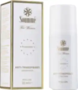 Soummé For Women Protection Antitranspirant Kosmetikum Roll-on, 50 ml