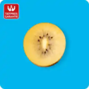 ZESPRI Kiwi, gold, Ursprung: Neuseeland