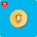 Bild 1 von ZESPRI Kiwi, gold, Ursprung: Neuseeland