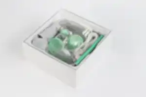 elvie elektrische Milchpumpe Double