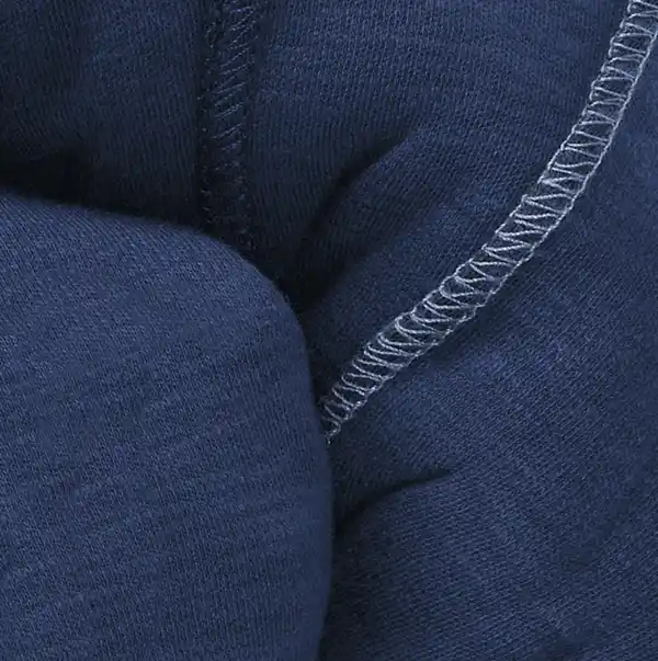 Bild 4 von manduca Tragetuch Sling Navy