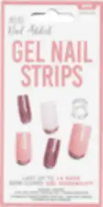 ARDELL Nail Addict Gel Nail Strips Cupids Bow