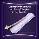 Bild 4 von Always Discreet Inkontinenz Ultimate Nacht 8+4