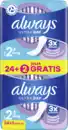 Bild 1 von Always Ultra Day Binden Long Big Pack + 2 Gratis