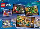 Bild 4 von LEGO CITY 60436 Adventskalender 2024