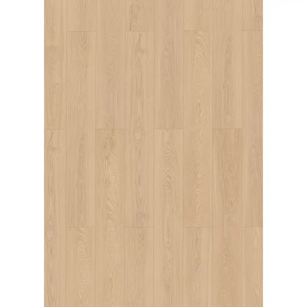 Bild 1 von toom Laminat 'Scandinavia' Eiche Valley naturfarben 7 mm