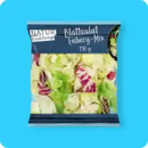 FRESH CUT SALATE Eisberg Mix, Ursprung: siehe Etikett