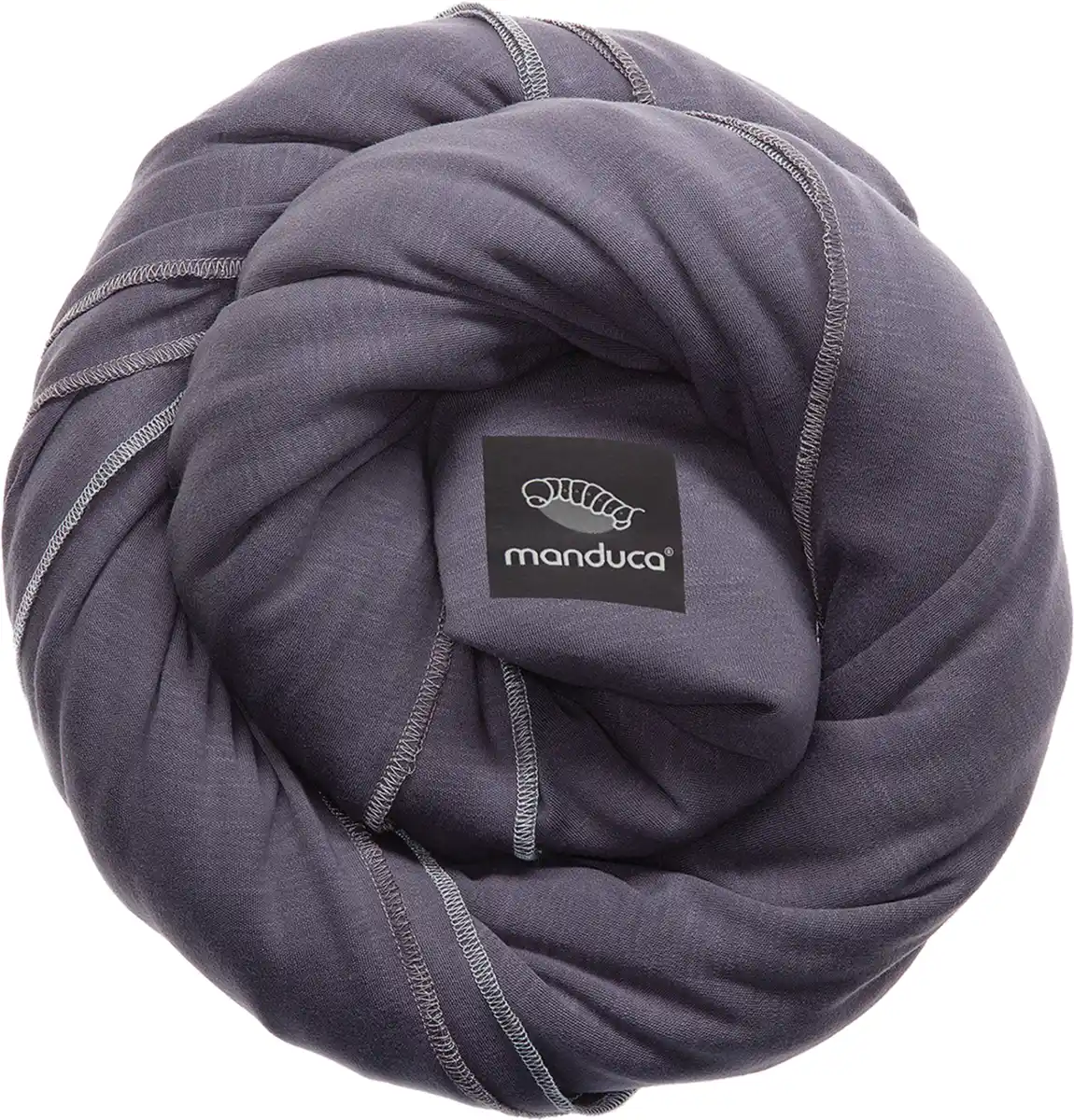 Bild 2 von manduca Tragetuch Sling Slate