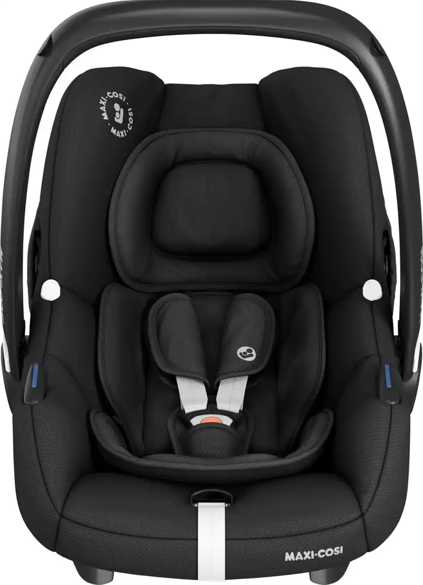 Bild 4 von Maxi-Cosi Babyschale "Tinca i-Size", Essential Black