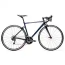 Bild 1 von RENNRAD EDR AF 105 DAMEN NAVY