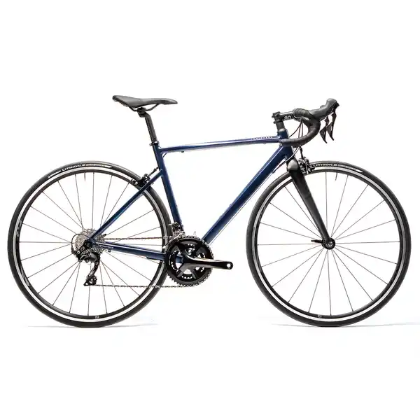 Bild 1 von RENNRAD EDR AF 105 DAMEN NAVY