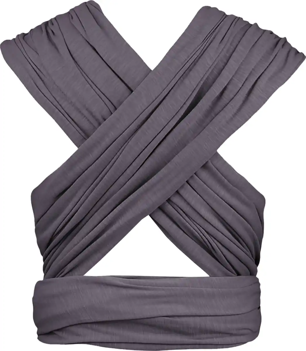 Bild 3 von manduca Tragetuch Sling Slate