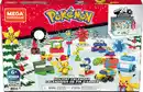 Bild 1 von Mattel MEGA Pokémon Adventskalender