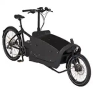 PROPHETE CARGO 20.ETL.20 E-Bike 20" Unisex