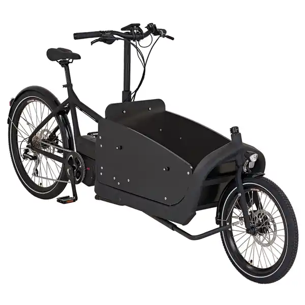 Bild 1 von PROPHETE CARGO 20.ETL.20 E-Bike 20" Unisex