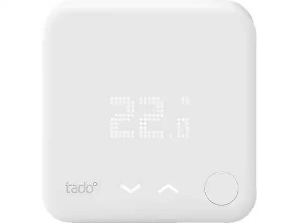 Bild 1 von TADO Smartes Heizkörperthermostat