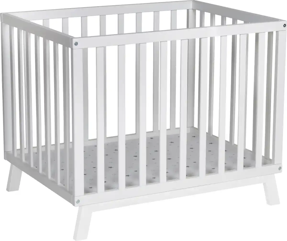 Bild 1 von Schardt Laufgitter Holly, weiß