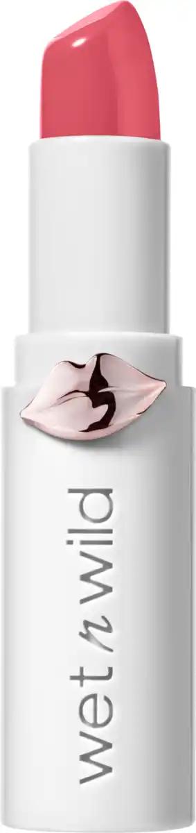 Bild 1 von wet n wild MegaLast Lipstick Shine Finish - PINKY RING, 3,3 g