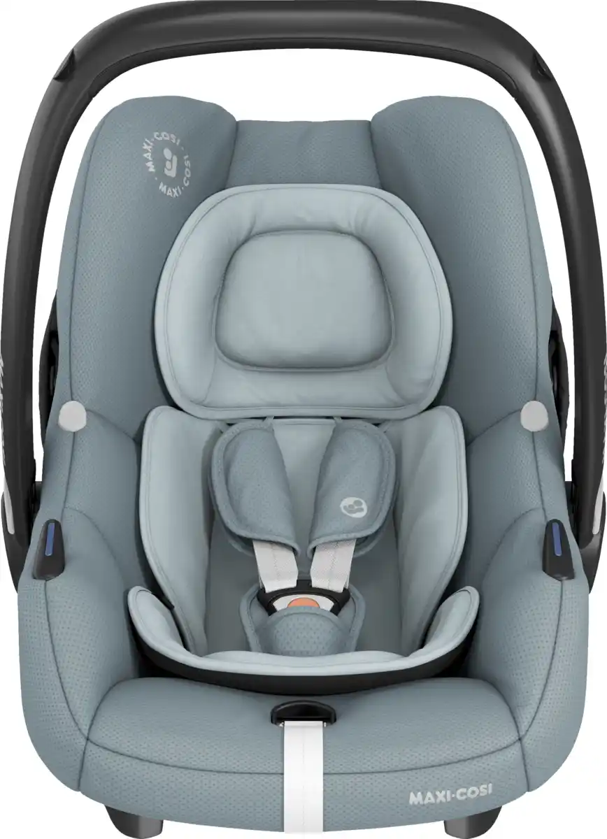Bild 3 von Maxi-Cosi Babyschale "Tinca i-Size", Essential Grey