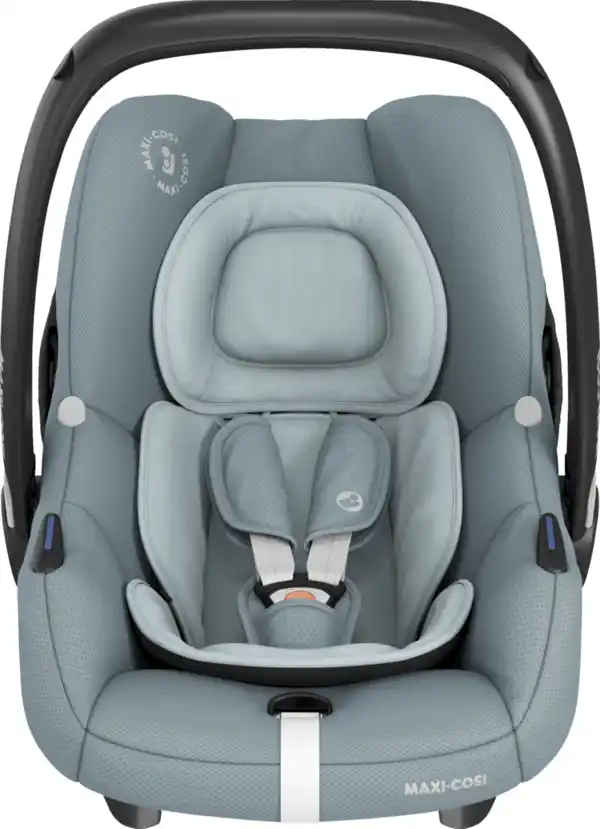 Bild 3 von Maxi-Cosi Babyschale "Tinca i-Size", Essential Grey