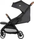 Bild 2 von bebeconfort Sunlite Stadtkinderwagen Mineral Graphite