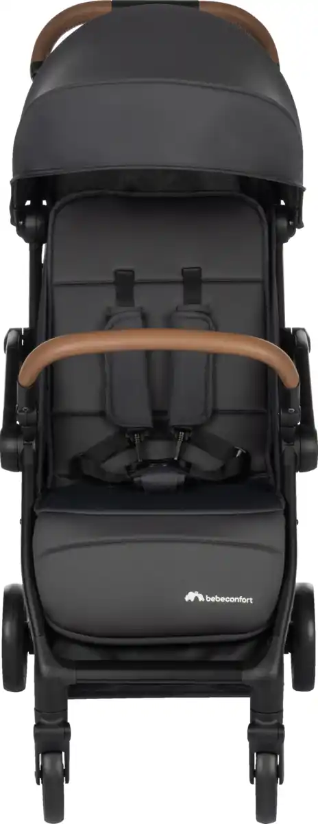 Bild 1 von bebeconfort Sunlite Stadtkinderwagen Mineral Graphite