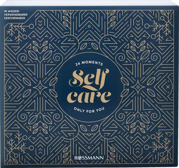 Bild 1 von ROSSMANN Selfcare Kalender 2024