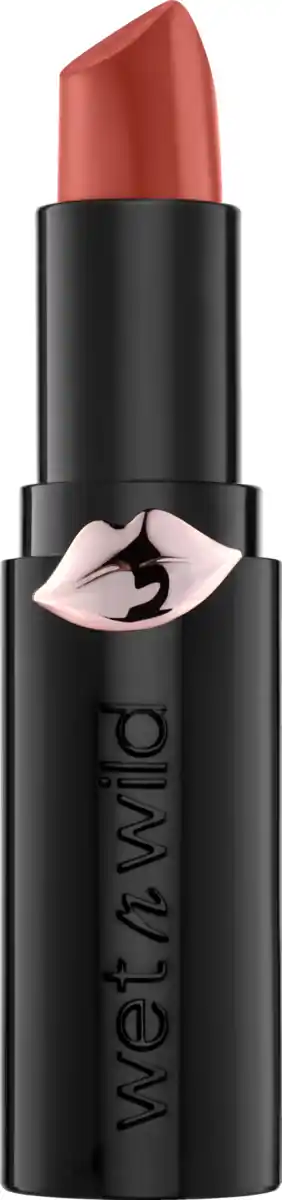 Bild 1 von wet n wild MegaLast Lipstick Matte Finish - CINNAMON SPICE, 3,3 g