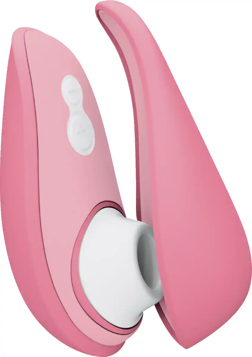 Bild 4 von Womanizer Liberty 2 Rose Klitorisstimulator