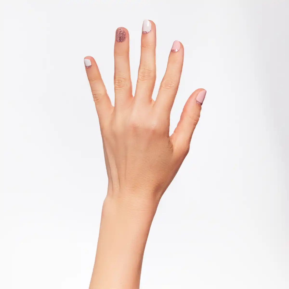 Bild 3 von ARDELL Nail Addict Gel Nail Strips Cupids Bow