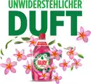 Bild 3 von Fairy Handspülmittel Konzentrat Pinke Jasminblüte Vorratsgröße, 900 ml