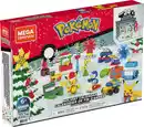 Bild 2 von Mattel MEGA Pokémon Adventskalender