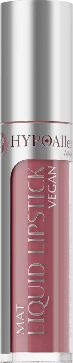 Bild 1 von HYPOAllergenic Mat Liquid Lipstick 05 Berlin, 24 g