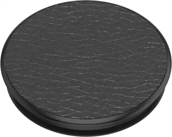Bild 3 von PopSockets PopGrip Vegan Leather Black