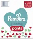 Bild 3 von Pampers Harmonie Pants Gr.5 (12-17kg) Monatsbox