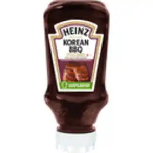 Heinz Korean Barbecue Sauce