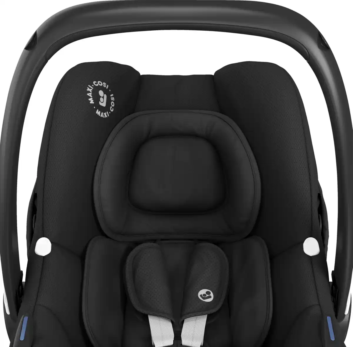 Bild 2 von Maxi-Cosi Babyschale "Tinca i-Size", Essential Black