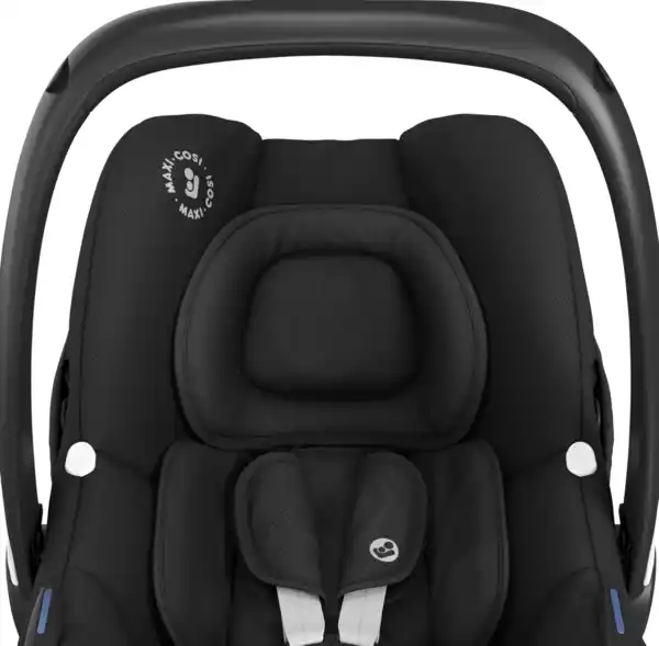 Bild 2 von Maxi-Cosi Babyschale "Tinca i-Size", Essential Black