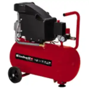 Einhell Kompressor 'TC-AC 190/24/8 Classic' 1500 W