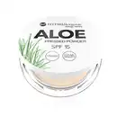 Bild 1 von HYPOAllergenic Aloe Pressed Powder SPF 15 03 Natural, 5 g