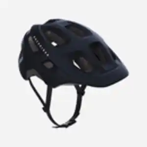 MTB Fahrradhelm – Expl 100 blau